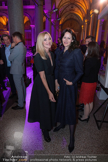 Falstaff Living Design Awards - MAK, Wien - Mo 12.10.2026 - 11